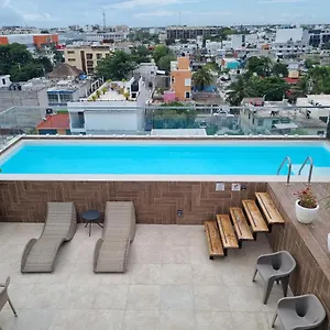 Cozy With Wifi & Netflix Playa del Carmen