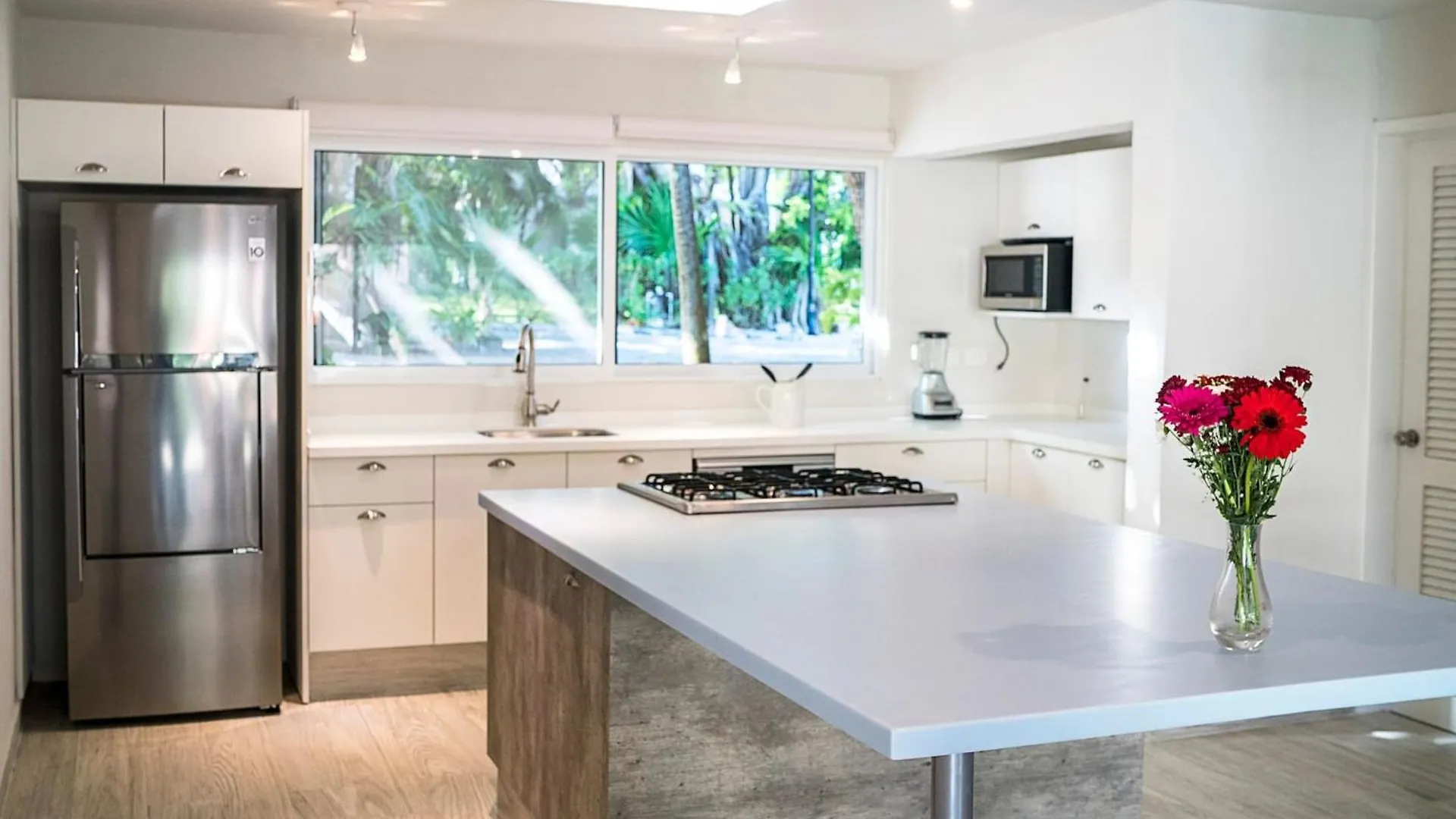 3Br Casa Matuk I Steps From Spectacular Beach I Private Pool Playa del Carmen Holiday home