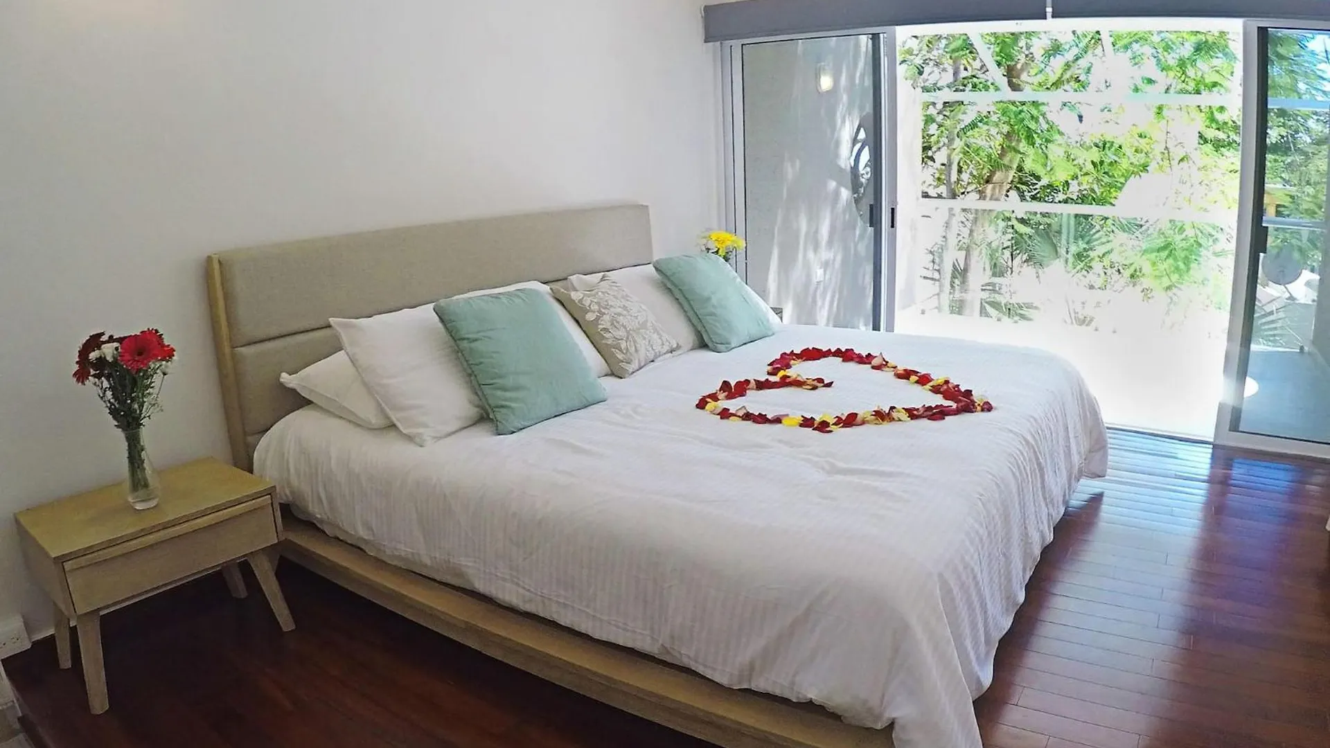 3Br Casa Matuk I Steps From Spectacular Beach I Private Pool Playa del Carmen