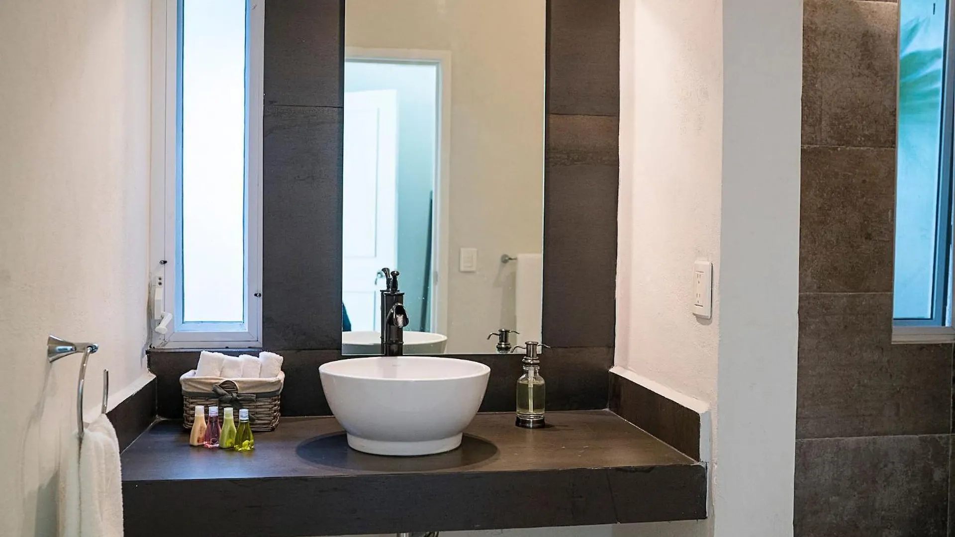 3Br Casa Matuk I Steps From Spectacular Beach I Private Pool Playa del Carmen Mexico