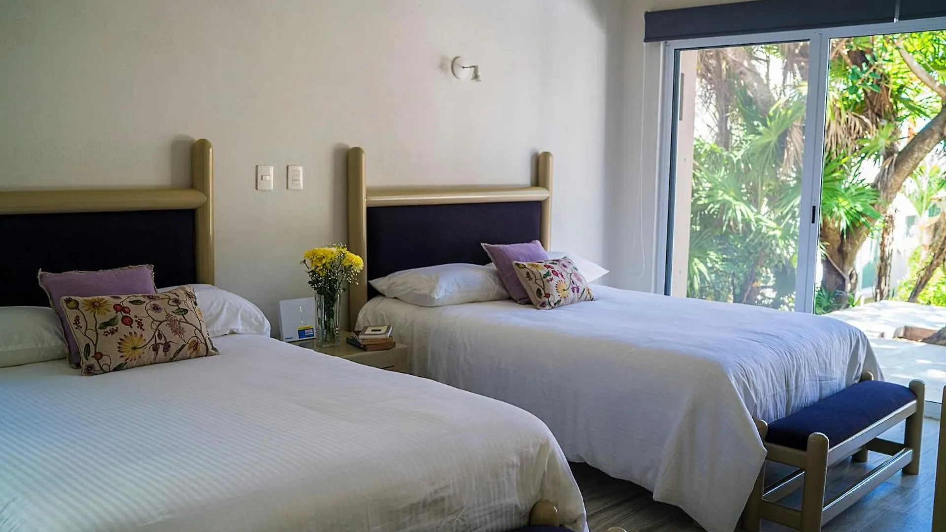 3Br Casa Matuk I Steps From Spectacular Beach I Private Pool Playa del Carmen 0*,  Mexico